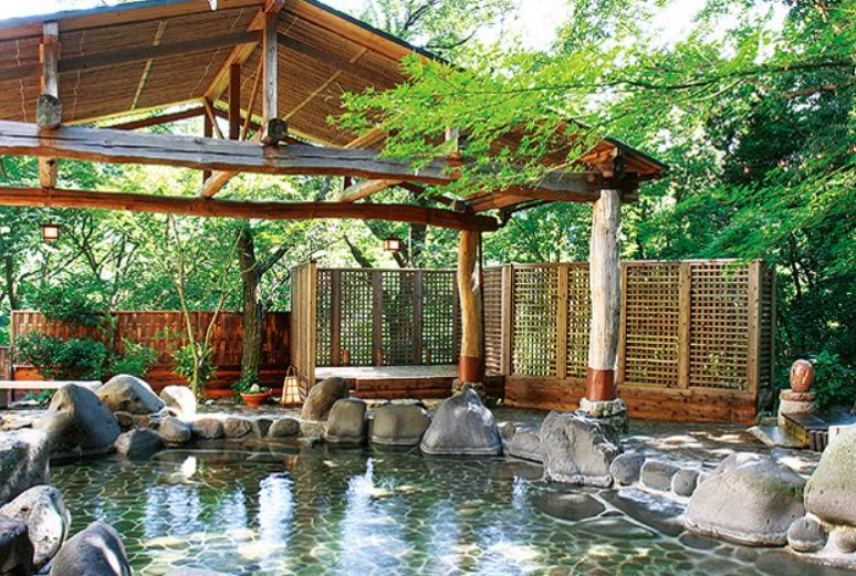 福岡溫泉酒店推薦