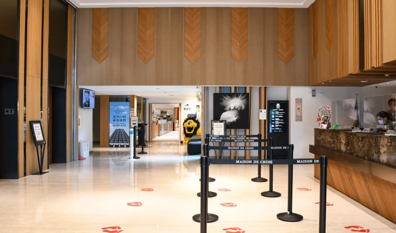 宜蘭新飯店推薦