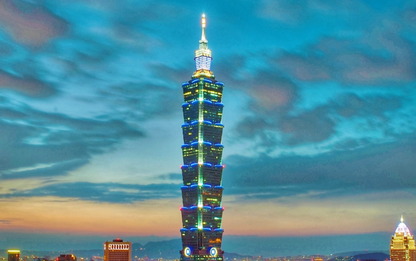 台北自由行攻略