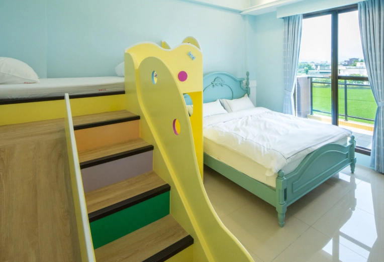 宜蘭新民宿推薦