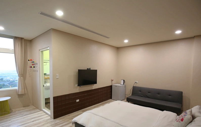 麗寶樂園附近飯店