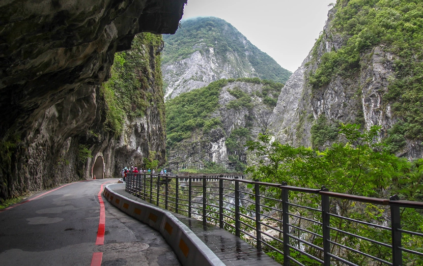 台灣親子旅遊景點