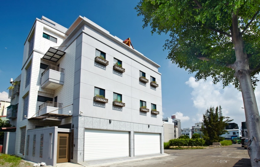 安平包栋民宿推荐