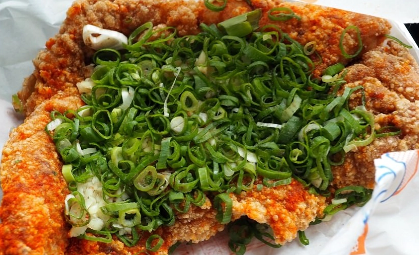 高雄岡山小吃推薦