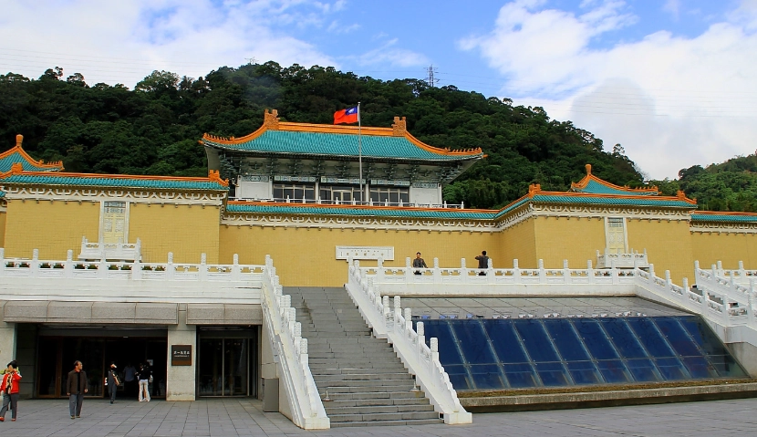 台北自由行攻略