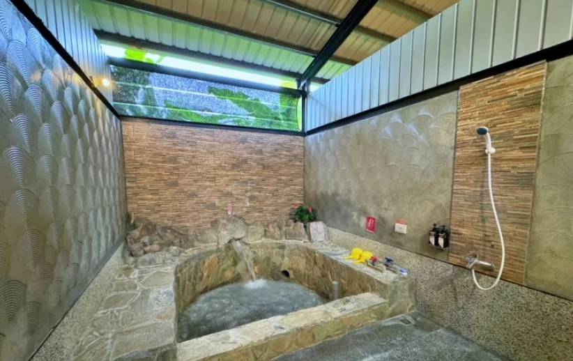 礁溪平價溫泉住宿