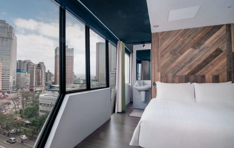 草悟道住宿推薦