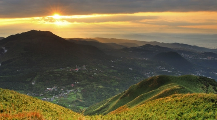 台北自由行攻略