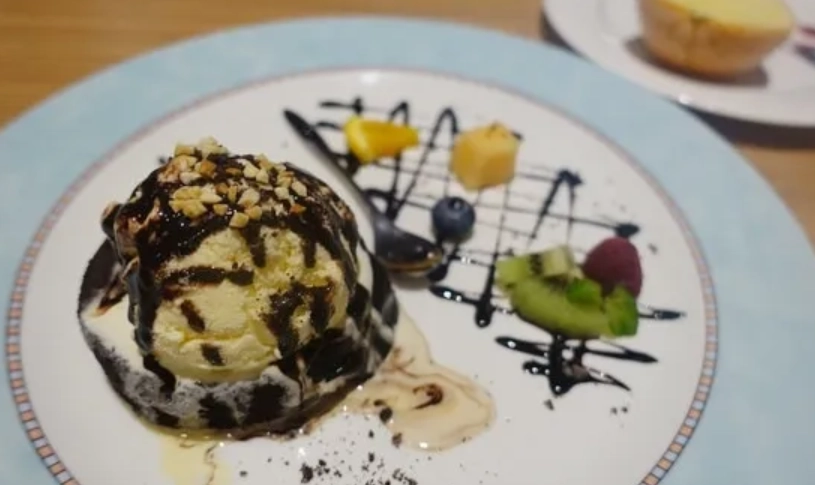 CP值高法式料理台中