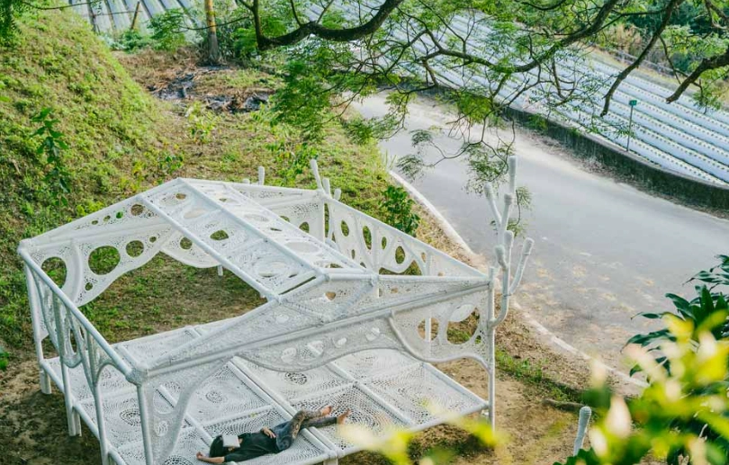 台三線旅遊景點