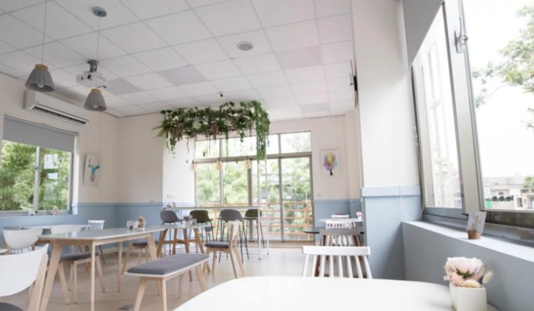 台南咖啡廳交通