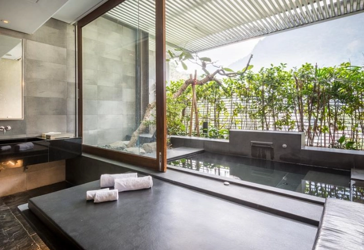 台中便宜湯屋推薦