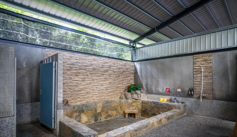 礁溪平價溫泉住宿