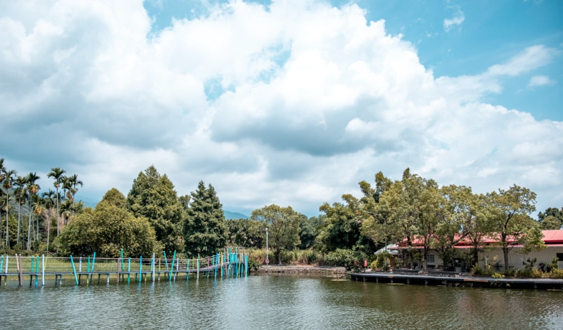 宜蘭一日遊行程