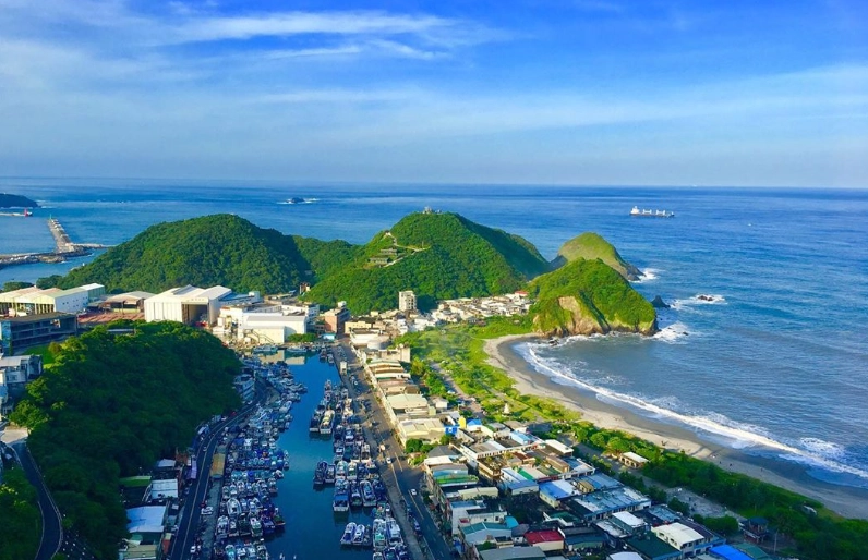 台北到宜蘭交通