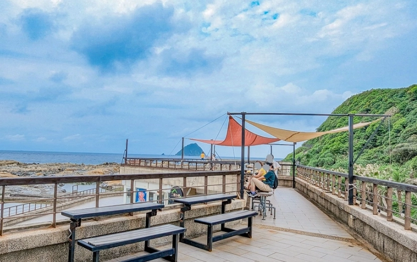 基隆兒童友善餐廳