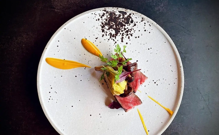 CP值高法式料理台中