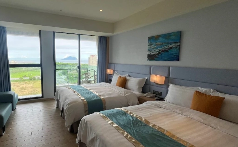 宜蘭自由行費用