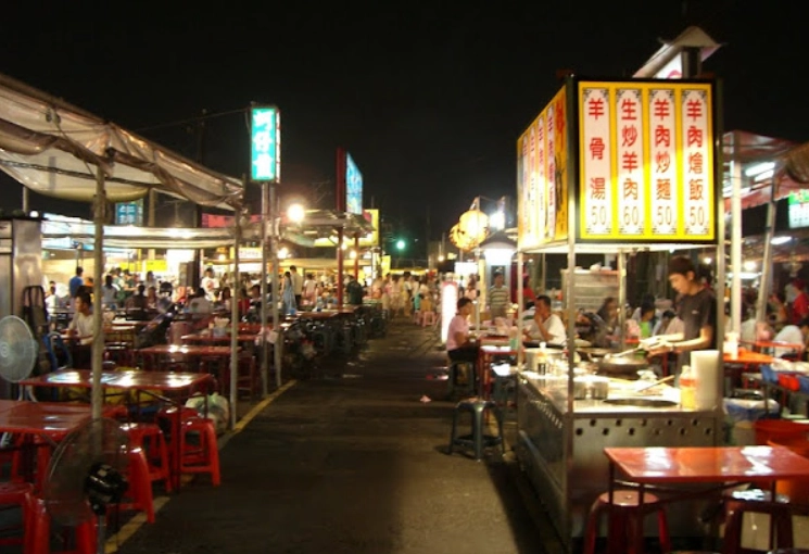 嘉義夜市推薦