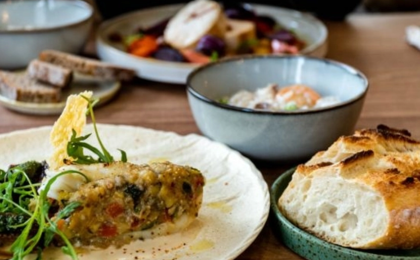 法國人開的餐廳推薦