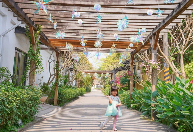 斗六親子觀光工廠