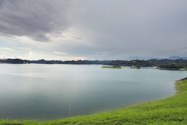 官田區必去景點