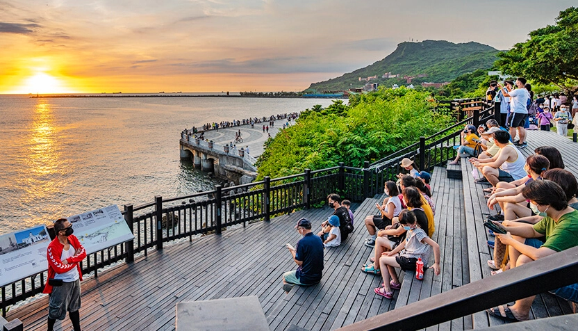 高雄自由行攻略