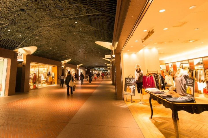 福岡一日遊行程