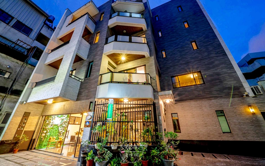 台南民宿包栋价格