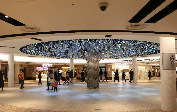 地下街餐廳推薦