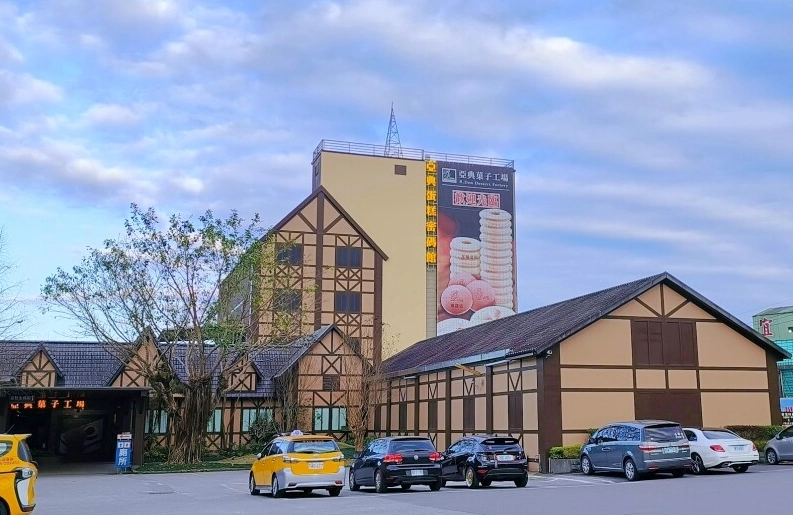 宜蘭寵物友善景點推薦