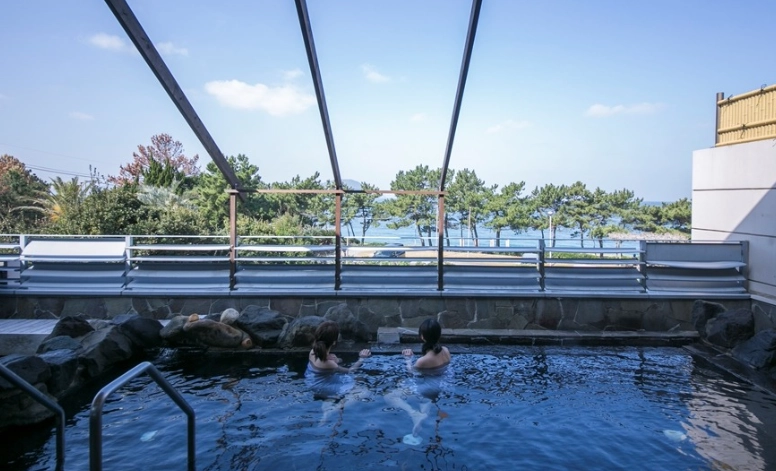 福岡一日遊行程