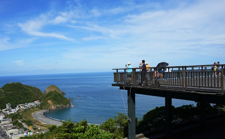 宜蘭自由行行程