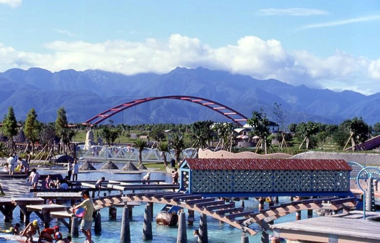 宜蘭一日遊景點