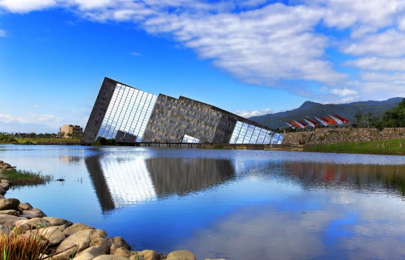 宜蘭三天兩夜行程