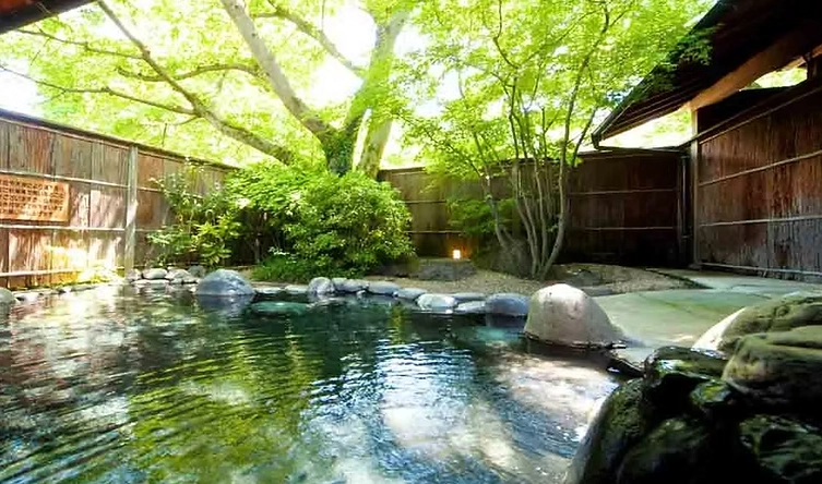 福岡溫泉住宿