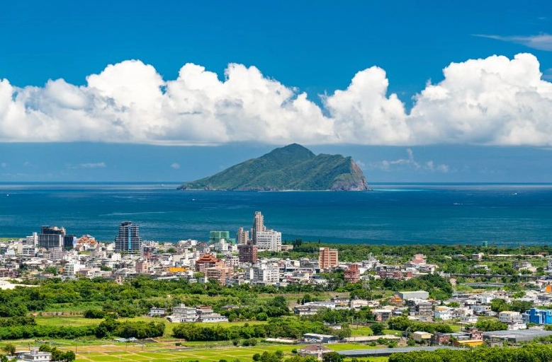 宜蘭一日遊景點