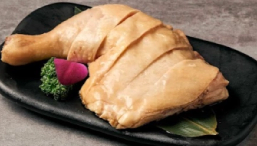 帶骨雞腿烹飪技巧