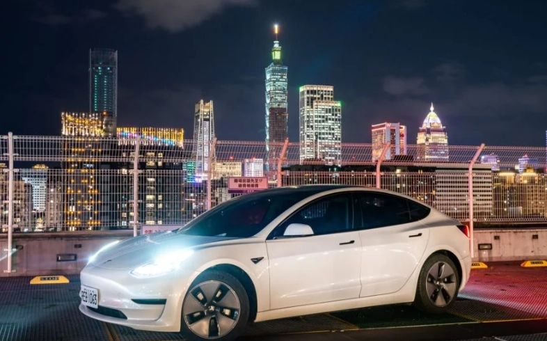 台灣自駕遊注意事項