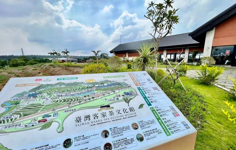 台三線旅遊攻略