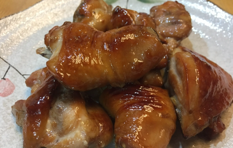 帶骨雞腿烹飪技巧