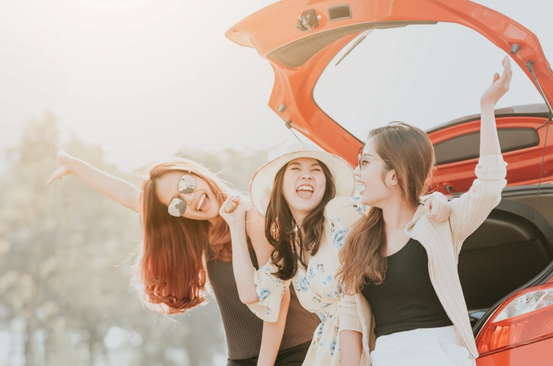 自驾游台湾攻略