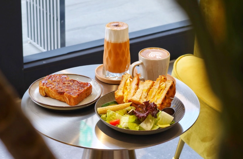 台南咖啡廳推薦