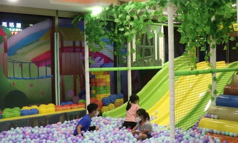 宜蘭親子住宿一泊二食