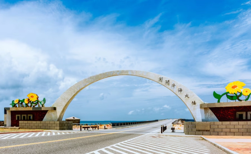 台湾自驾游路线