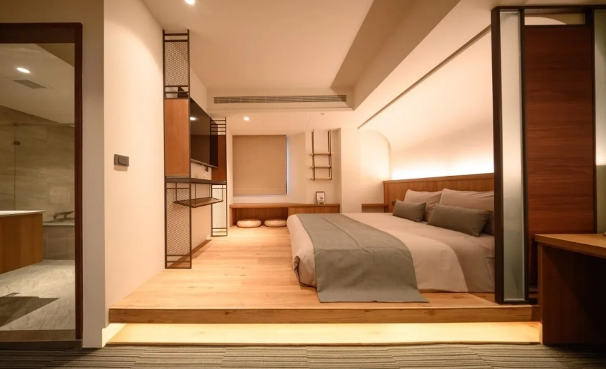 年輕人宜蘭景點