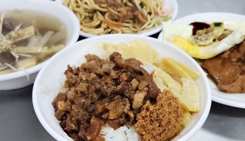 台灣滷肉飯做法