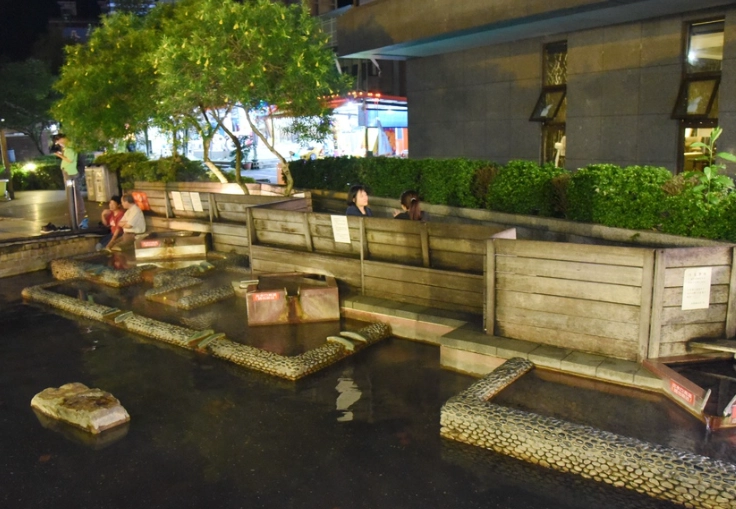 宜蘭自由行行程