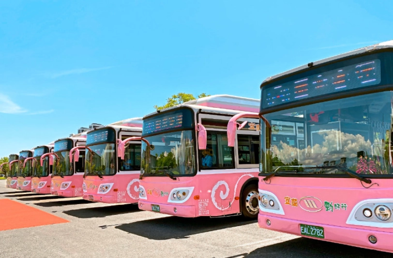 宜蘭一日遊景點