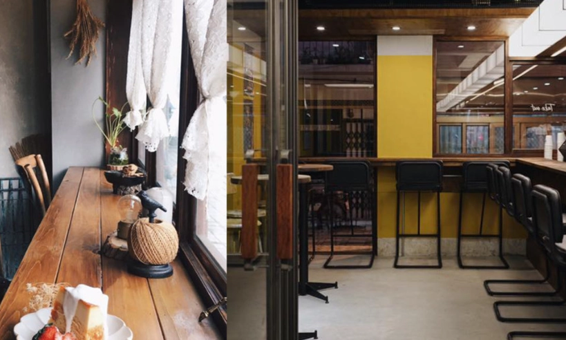 台南咖啡廳推薦